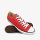 Vyriški inkariukai CONVERSE CHUCK TAYLOR ALL STAR  m9696c spalva raudona