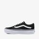 Moteriški kedai VANS UA OLD SKOOL PLATFORM OLD SKOOL vn0a3b3uy281 spalva juoda