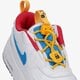 Vaikiški kedai NIKE AIR MAX 90 TOGGLE  cv0065-105 spalva balta