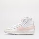 Moteriški kedai NIKE BLAZER 77 JUMBO dq1471-101 spalva balta