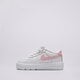 Vaikiški kedai NIKE FORCE 1 LOW EASYON (TD) ih4491-115 spalva balta