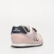 Vaikiški kedai NEW BALANCE 500  pv500sn1 spalva rožinė