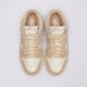 Moteriški kedai NIKE WMNS DUNK LOW SE io4244-101 spalva kreminė