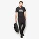 Vyriški marškinėliai NIKE MARŠKINĖLIAI FC STENCIL BLOCK TEE 742600010 spalva juoda