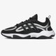 Vaikiški kedai ADIDAS HAIWEE J ef5769 spalva juoda