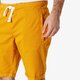Vyriški šortai CONFRONT ŠORTAI CNF BASIC SHORTS cf19szm32001 spalva geltona