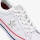 Vyriški inkariukai CONVERSE ONE STAR c160624m spalva balta