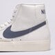 Moteriški kedai NIKE W BLAZER MID '77 cz1055-125 spalva balta