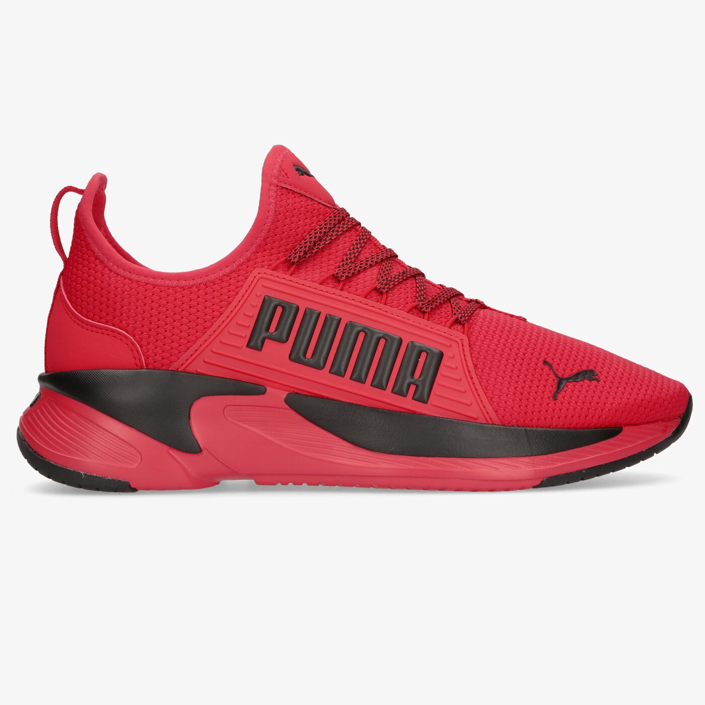 PUMA SOFTRIDE PREMIER SLIP-ON | 37654002 | RAUDONA | 64,99 € | Kedai | ✪  Sizeer.lt ✪