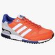 ADIDAS ZX 750  s79193 spalva oranžinė