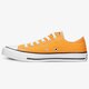 Moteriški kedai CONVERSE CHUCK TAYLOR ALL STAR  170468c spalva oranžinė