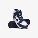 Vaikiški kedai NIKE DUNK HIGH dd2314-104 spalva tamsiai mėlyna