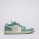 Moteriški kedai WMNS AIR JORDAN 1 LOW dc0774-138 spalva balta