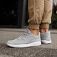 Vyriški kedai JORDAN ECLIPSE 724010033 spalva pilka