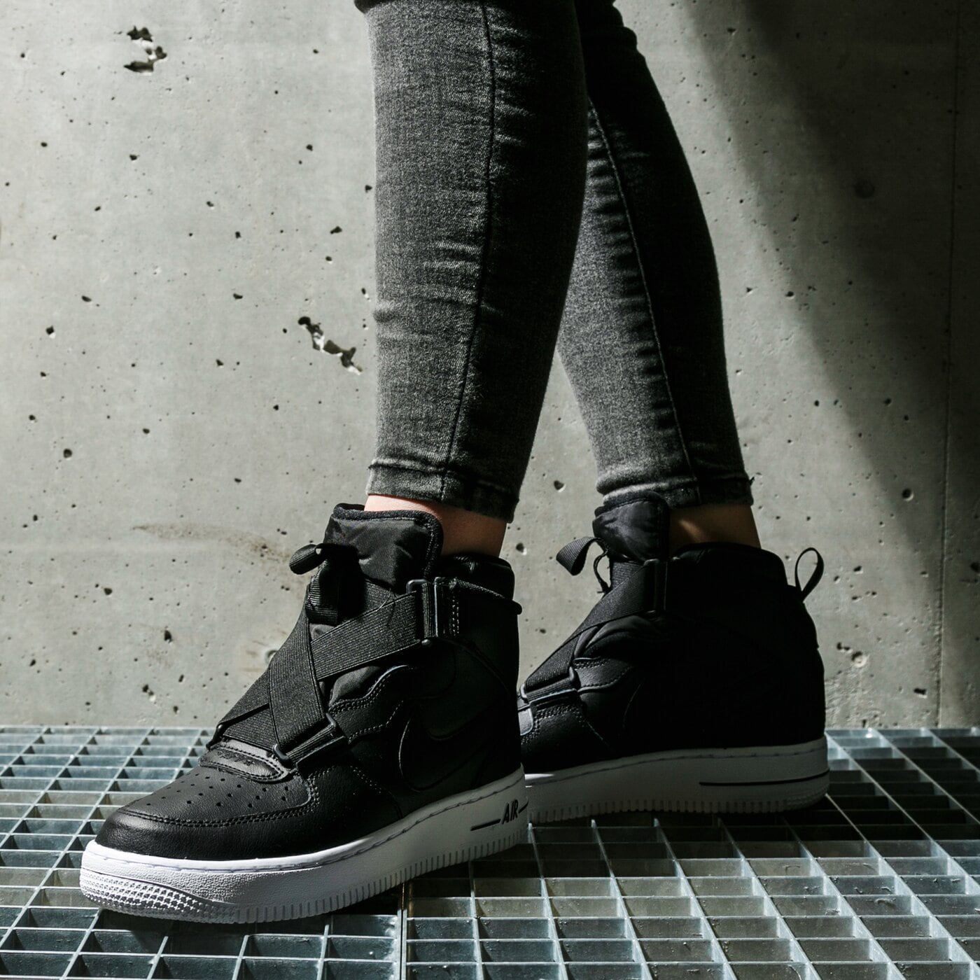 nike air force 1 highness