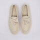 Moteriški laisvalaikio batai CONVERSE CHUCK TAYLOR ALL STAR LUGGED HEEL LOAFER a15553c spalva kreminė