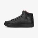 Vaikiški kedai ADIDAS VARIAL MID J  by4084 spalva juoda