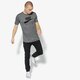 Vyriški marškinėliai NIKE MARŠKINĖLIAI SS M NSW TEE TB AM90 2 892213-071 spalva pilka