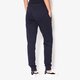 Moteriškos kelnės ADIDAS KELNĖS REGULAR CUFF TP bk5817 spalva tamsiai mėlyna