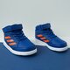 Vaikiški kedai ADIDAS ALTASPORT MID I g27127 spalva tamsiai mėlyna