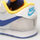 Vaikiški kedai NIKE MD VALIANT cn8560-110 spalva pilka