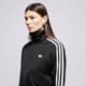 Moteriškas džemperis ADIDAS DŽEMPERIS UŽSEGAMAS FB CLASSIC TT_ kd7981 spalva juoda