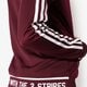 Moteriškas džemperis ADIDAS DŽEMPERIS SST TT ay8941 spalva tamsiai raudona