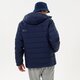 Vyriška žieminė striukė PUMA STRIUKĖ  ŽIEMINĖ ESS HOODED PADDED JACKET 848938 06 spalva tamsiai mėlyna