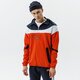 Vyriška rudeninė striukė ELLESSE STRIUKĖ ROMELO OH JACKET D ORNG shi04064700 spalva oranžinė