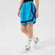 Moteriški šortai NIKE ŠORTAI W NK FLY CROSSOVER SJ NBA dj3902-434 spalva mėlyna