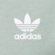 Vaikiški marškinėliai ADIDAS MARŠKINĖLIAI TEE BOY ic3137 spalva žalia