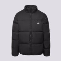 NIKE STRIUKĖ  ŽIEMINĖ M SF CLUB PUFFER JACKET 550