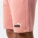 Vyriški šortai PUMA ŠORTAI ESS+ 2 COL SHORTS 10" 586766 24 spalva koralinė