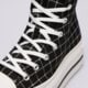 Moteriški kedai CONVERSE CTAS DOUBLE STACK a14157c spalva juoda