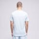 Vyriški marškinėliai NIKE MARŠKINĖLIAI M NSW CLUB TEE ar4997-408 spalva mėlyna