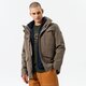 Vyriška žieminė striukė TIMBERLAND STRIUKĖ DV SNOWDON PEAK 3IN1 M65 CLS a1mxv037 spalva rusvai gelsva