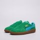 Vyriški kedai PUMA PALERMO VINTAGE UPDATE 40136401 spalva žalia