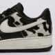Moteriški kedai NIKE W AIR FORCE 1 '07 SE PRM io0442-001 spalva juoda
