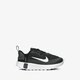 Vaikiški kedai NIKE REPOSTO da3267-012 spalva juoda