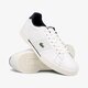 Vyriški kedai LACOSTE DESTON 316 1 732spm0006001 spalva balta
