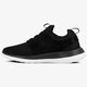 NIKE ROSHE TWO SE 898037001 spalva juoda