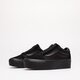 Moteriški kedai VANS UA OLD SKOOL STACKFORM vn0a7q5mbka1 spalva juoda