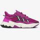 Moteriški kedai ADIDAS OZWEEGO W eh1197 spalva violetinė