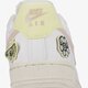 Moteriški kedai NIKE AIR FORCE 1 '07 SE NEXT NATURE dj6377-100 spalva balta