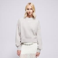 NIKE DŽEMPERIS W NSW PHNX FLC OOS CREW