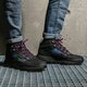 Vyriški auliniai batai TIMBERLAND FIELD TREKKER MID tb0a2h690151 spalva juoda