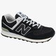 NEW BALANCE ML574FBG ml574fbg spalva juoda