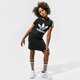 Vaikiški ADIDAS SUKNELĖ ADICOLOR TRENINGASS GIRL fm5653 spalva juoda