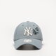 Moteriška kepurė su snapeliu NEW ERA KEPURĖ WMNS BUTTERFLY 940 NYY NEW YORK YANKEES 60358041 spalva mėlyna