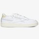 Moteriški kedai REEBOK CLUB C 85 fv1095 spalva balta